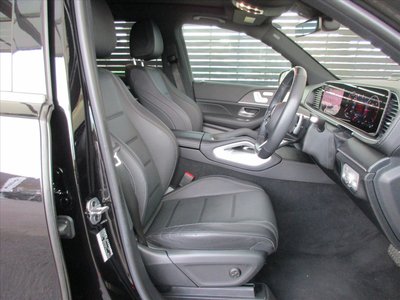 2025 Mercedes-BENZ GLE 缩略图 32
