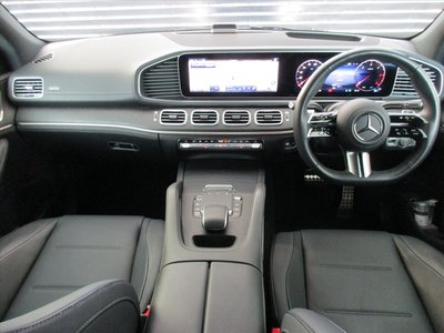 2025 Mercedes-BENZ GLE 缩略图 21