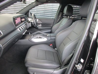 2025 Mercedes-BENZ GLE 缩略图 12