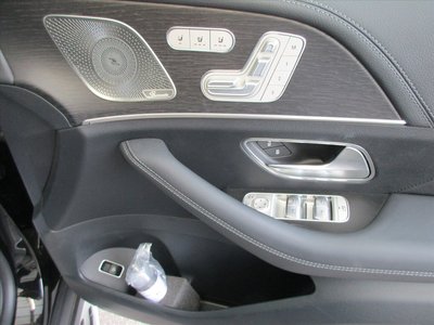 2025 Mercedes-BENZ GLE 缩略图 33