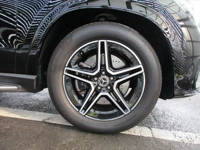 2025 Mercedes-BENZ GLE 缩略图 11
