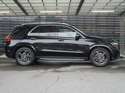 2025 Mercedes-BENZ GLE 缩略图 28