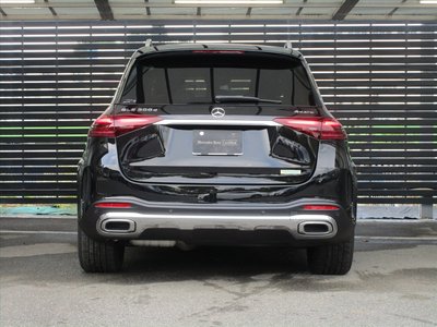 2025 Mercedes-BENZ GLE 缩略图 15