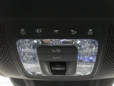 2025 Mercedes-BENZ GLE 缩略图 23