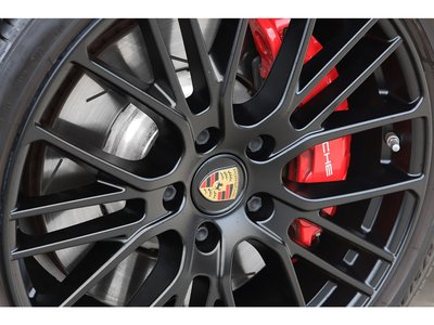 PORSCHE PANAMERA - 9