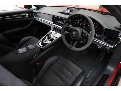 PORSCHE PANAMERA - 10