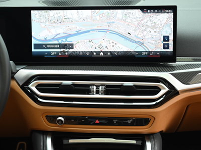 2024 BMW I4 thumbnail 14