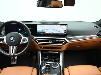 2024 BMW I4 photo 5