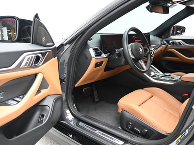 2024 BMW I4 thumbnail 11