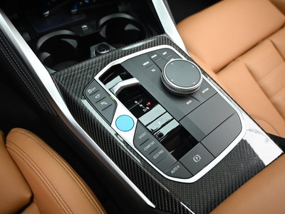 2024 BMW I4 photo 9