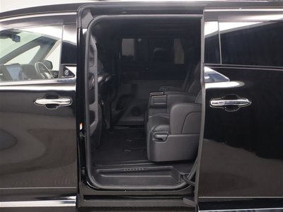 صورة مصغرة 24 لـ 2024 TOYOTA ALPHARD