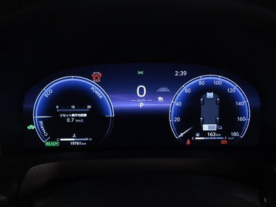 TOYOTA ALPHARD - 7