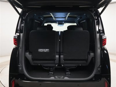 صورة مصغرة 25 لـ 2024 TOYOTA ALPHARD