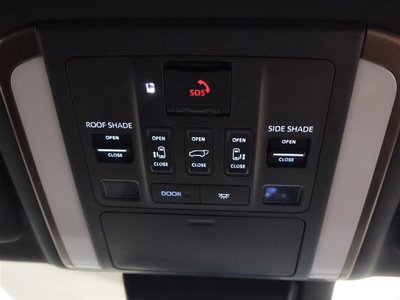 صورة مصغرة 19 لـ 2024 TOYOTA ALPHARD