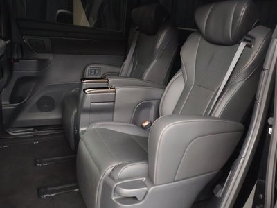 صورة مصغرة 22 لـ 2024 TOYOTA ALPHARD