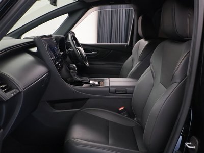 صورة مصغرة 21 لـ 2024 TOYOTA ALPHARD