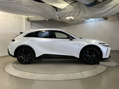 TOYOTA CROWN SPORT - 5