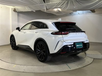 TOYOTA CROWN SPORT - 6