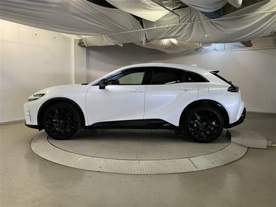 TOYOTA CROWN SPORT - 4