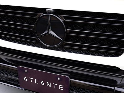 MERCEDES-BENZ G-CLASS - 9