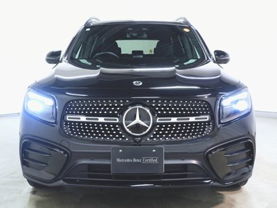 MERCEDES-BENZ GLB - 2