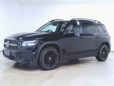 MERCEDES-BENZ GLB - 1