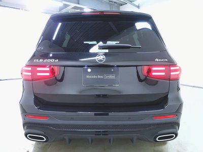 MERCEDES-BENZ GLB - 7