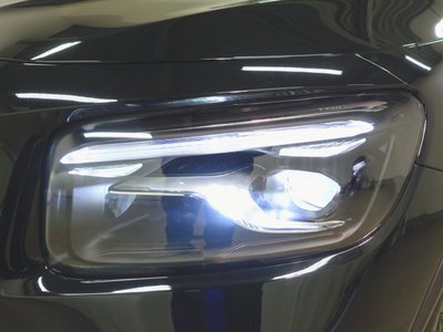 MERCEDES-BENZ GLB - 3