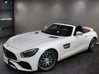 2017 Mercedes-BENZ GT AMG — фото 58