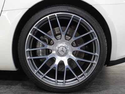 2017 Mercedes-BENZ GT AMG — фото 63