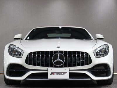2017 Mercedes-BENZ GT AMG — фото 13