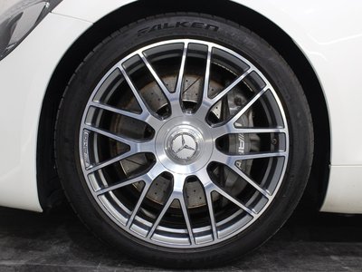 2017 Mercedes-BENZ GT AMG — фото 64