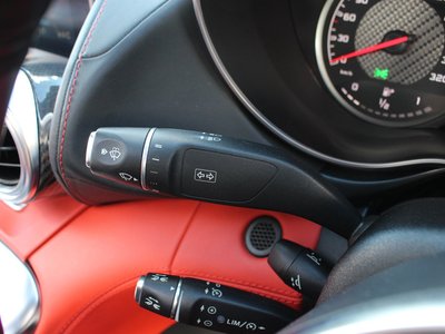 2017 Mercedes-BENZ GT AMG — фото 39