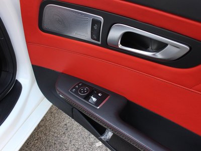 2017 Mercedes-BENZ GT AMG — фото 28