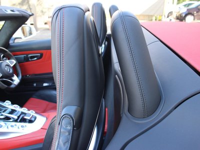 2017 Mercedes-BENZ GT AMG — фото 54