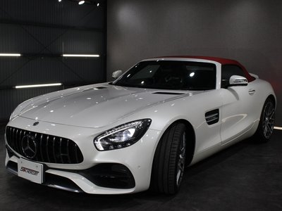 2017 Mercedes-BENZ GT AMG — фото 76