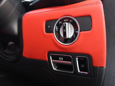 2017 Mercedes-BENZ GT AMG — фото 35