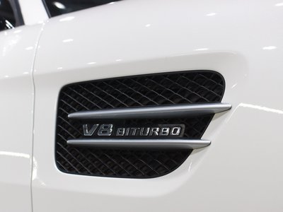 2017 Mercedes-BENZ GT AMG — фото 67