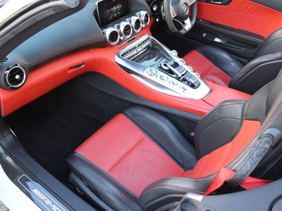 2017 Mercedes-BENZ GT AMG — фото 49