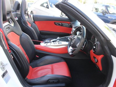 2017 Mercedes-BENZ GT AMG — фото 32
