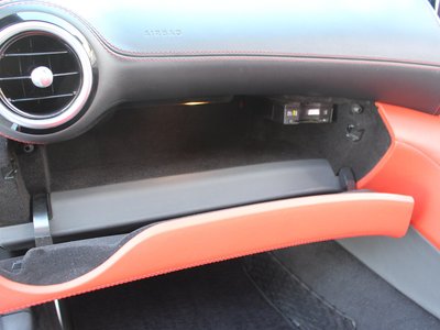 2017 Mercedes-BENZ GT AMG — фото 52