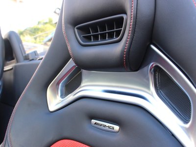 2017 Mercedes-BENZ GT AMG — фото 11