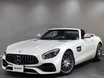 2017 Mercedes-BENZ GT AMG — фото 57
