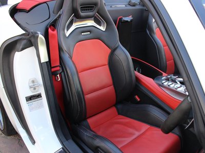 2017 Mercedes-BENZ GT AMG — фото 9