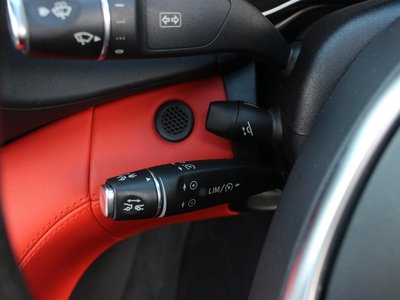 2017 Mercedes-BENZ GT AMG — фото 18