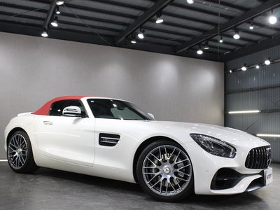 2017 Mercedes-BENZ GT AMG — фото 78