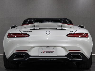 2017 Mercedes-BENZ GT AMG — фото 14
