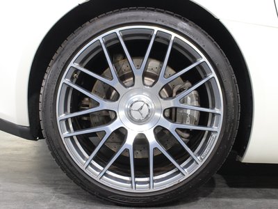2017 Mercedes-BENZ GT AMG — фото 65