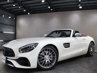 2017 Mercedes-BENZ GT AMG — фото 59
