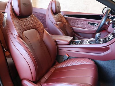 صورة مصغرة 19 لـ 2020 Bentley CONTINENTAL